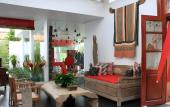 Туры в отель Kamar Kamar Rumah Tamu - Boutique Hotel
