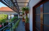 Туры в отель Kamar Kamar Rumah Tamu - Boutique Hotel