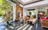 Туры в отель Kamar Kamar Rumah Tamu - Boutique Hotel