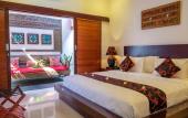 Туры в отель Kamar Kamar Rumah Tamu - Boutique Hotel