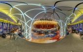 Туры в отель Crowne Plaza Xian by IHG