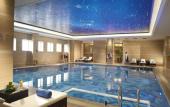 Туры в отель Crowne Plaza Xian by IHG