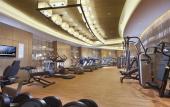 Туры в отель Crowne Plaza Xian by IHG