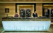 Туры в отель Crowne Plaza Xian by IHG