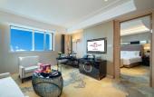 Туры в отель Crowne Plaza Xian by IHG