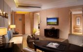 Туры в отель Crowne Plaza Xian by IHG