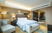 Туры в отель Crowne Plaza Xian by IHG