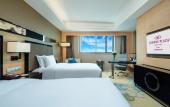Туры в отель Crowne Plaza Xian by IHG