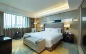 Туры в отель Crowne Plaza Xian by IHG
