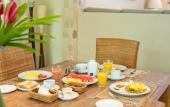 Туры в отель Sienna Villas Seminyak