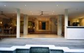 Туры в отель Sienna Villas Seminyak