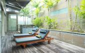 Туры в отель Sienna Villas Seminyak