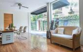Туры в отель Sienna Villas Seminyak