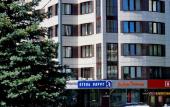 Туры в отель Parus Hotel