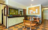 Туры в отель Guest House Matahari
