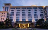 Туры в отель Xiamen C&D Hotel