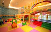 Туры в отель Xiamen C&D Hotel