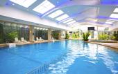 Туры в отель Xiamen C&D Hotel