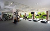Туры в отель Xiamen C&D Hotel