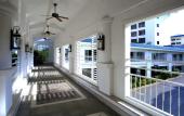Туры в отель Xiamen C&D Hotel