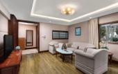 Туры в отель Xiamen C&D Hotel