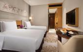 Туры в отель Xiamen C&D Hotel
