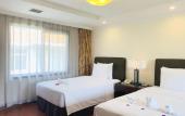 Туры в отель Xiamen C&D Hotel
