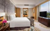 Туры в отель Xiamen C&D Hotel