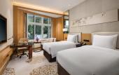 Туры в отель Xiamen C&D Hotel