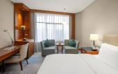 Туры в отель Xiamen C&D Hotel