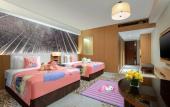 Туры в отель Xiamen C&D Hotel