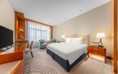 Туры в отель Xiamen C&D Hotel