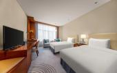 Туры в отель Xiamen C&D Hotel