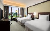Туры в отель Xiamen C&D Hotel