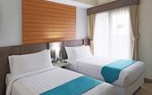 Туры в отель Vega Hotel Gading Serpong
