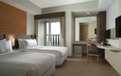 Туры в отель Vega Hotel Gading Serpong