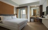 Туры в отель Vega Hotel Gading Serpong
