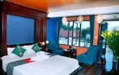 Туры в отель Sapa House Hotel Halal Certified