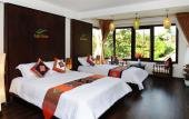 Туры в отель Sapa House Hotel Halal Certified