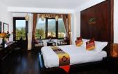 Туры в отель Sapa House Hotel Halal Certified