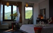 Туры в отель Sapa House Hotel Halal Certified