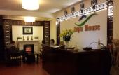 Туры в отель Sapa House Hotel Halal Certified
