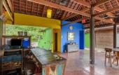 Туры в отель The Palms Ceningan Hotel