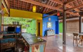 Туры в отель The Palms Ceningan Hotel