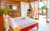 Туры в отель The Palms Ceningan Hotel