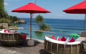 Туры в отель The Palms Ceningan Hotel