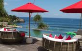 Туры в отель The Palms Ceningan Hotel