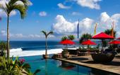 Туры в отель The Palms Ceningan Hotel