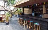 Туры в отель The Palms Ceningan Hotel
