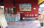 Туры в отель The Palms Ceningan Hotel